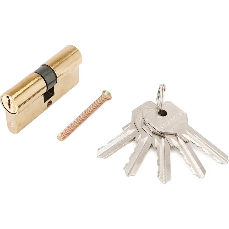 Цилиндровый механизм Стандарт Z. I. 60-5K BP 9 889