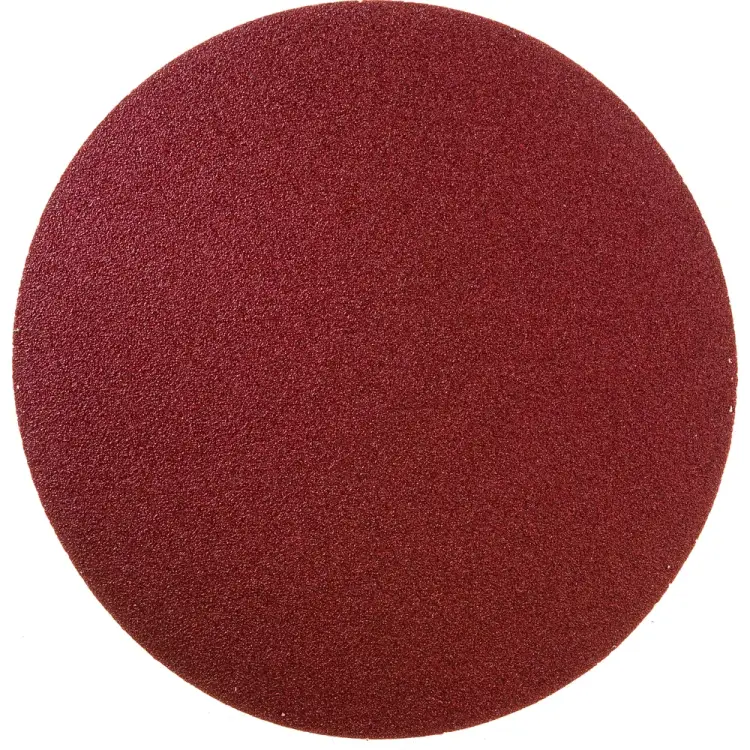 Шлифовальный круг Orientcraft OCV125222150