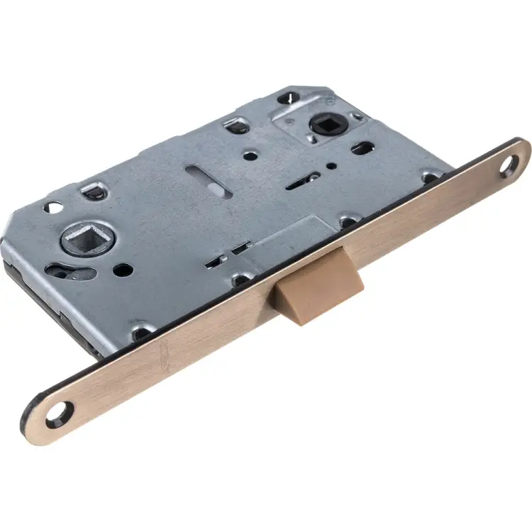 Врезная защелка APECS 5300-P-WC-AB 00018133
