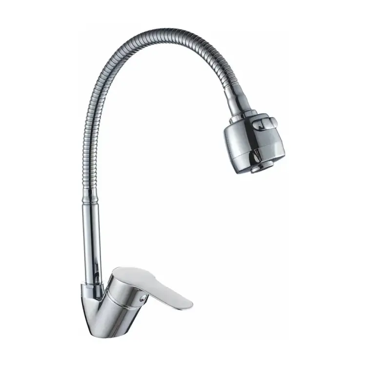 Смеситель для кухни Gota Rocio Gota Rocio Flex 233510-GOTA