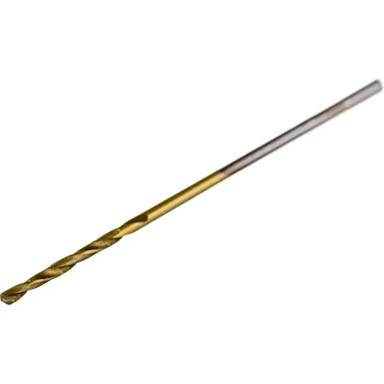 Сверло по металлу FIT 34310