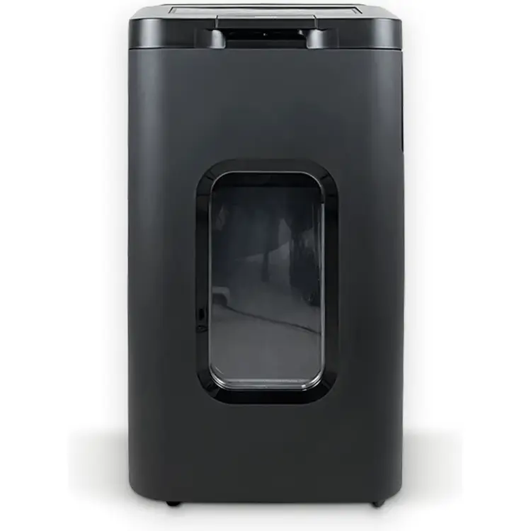 Уничтожитель документов ГЕЛЕОС АП55-4