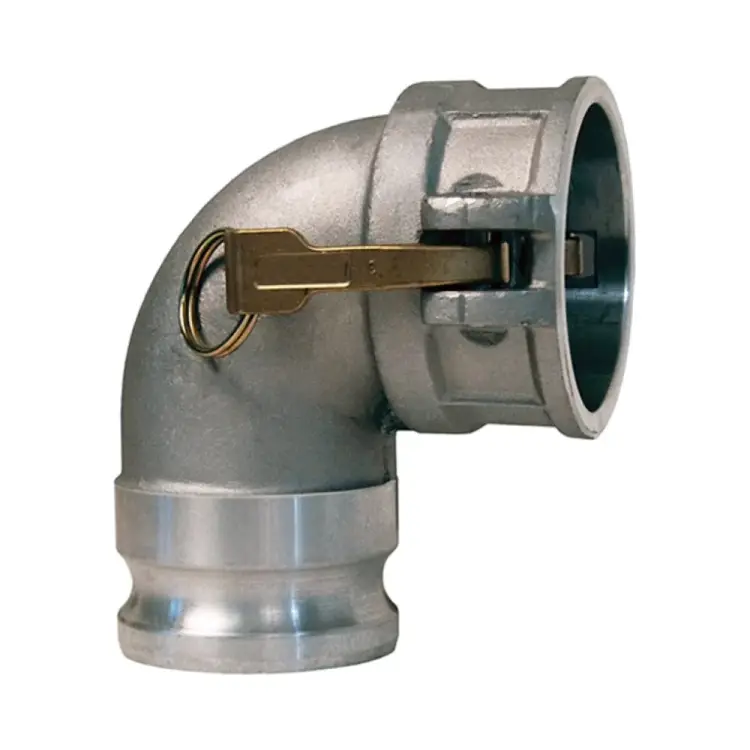 Алюминиевый камлок TITAN LOCK TL200DAAL90 Алюминиевый камлок TITAN LOCK TL200DAAL90