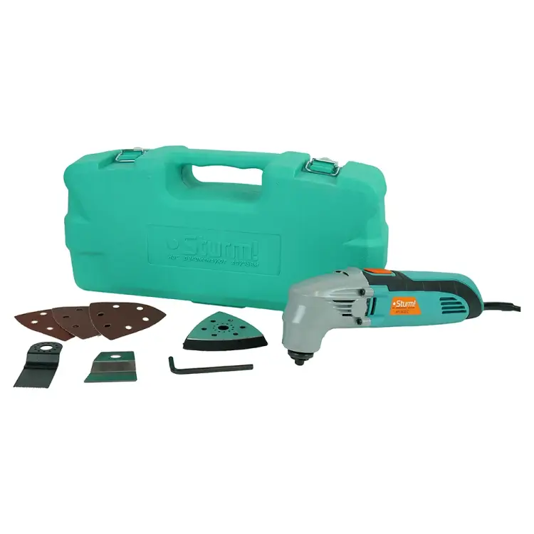 Многофункциональный инструмент Sturm MF5630C Многофункциональный инструмент Sturm MF5630C