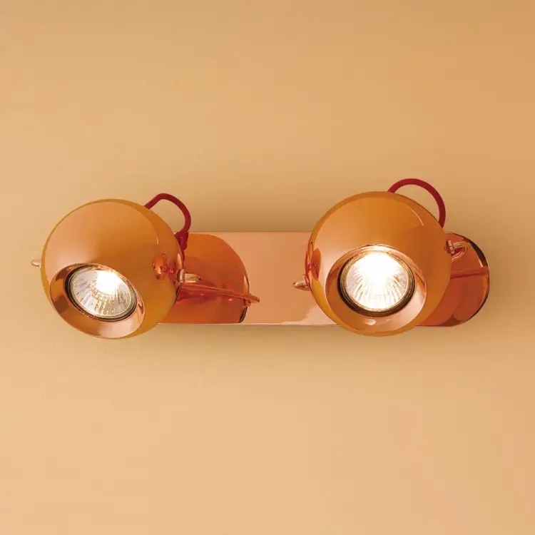 Поворотный спот Citilux Сфера CL532523