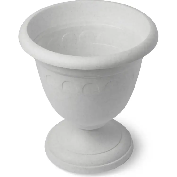 Высокий вазон Martika Колывань С136М