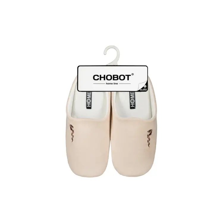 Домашние мужские тапочки CHOBOT HOME LINE 04Т-112 1015020250010063561 Домашние мужские тапочки CHOBOT HOME LINE 04Т-112 1015020250010063561
