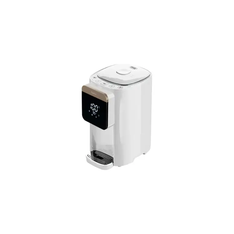 Термопот TESLER TP-5045 WHITE 202716 Термопот TESLER TP-5045 WHITE 202716
