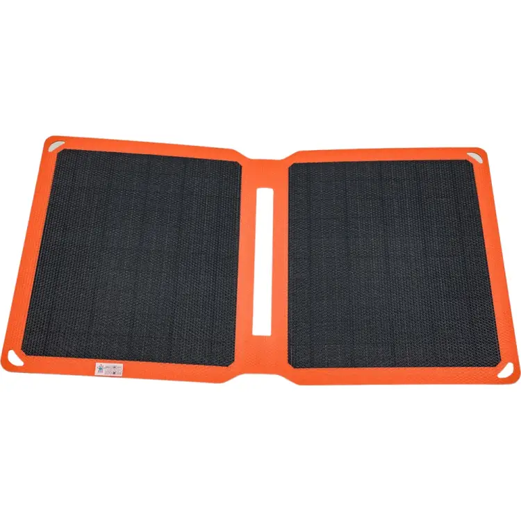 Солнечная влагозащищенная батарея TopOn TOP-SOLAR-10 Солнечная влагозащищенная батарея TopOn TOP-SOLAR-10