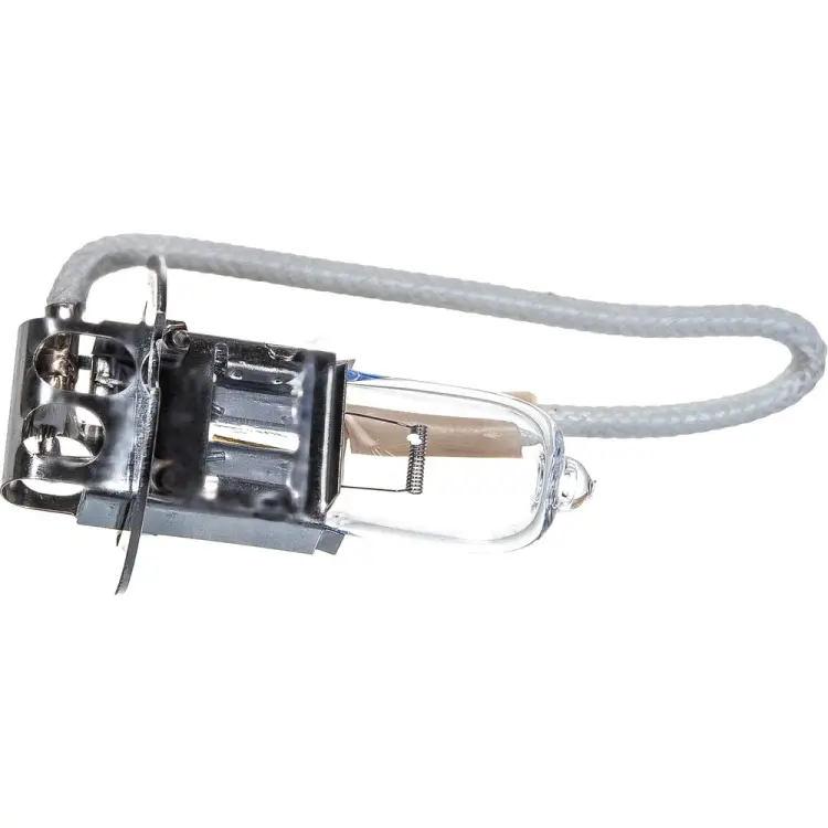 Автолампа Osram H3 55 PK22s 12V /10/100 HIT O-64151 Автолампа Osram H3 55 PK22s 12V /10/100 HIT O-64151