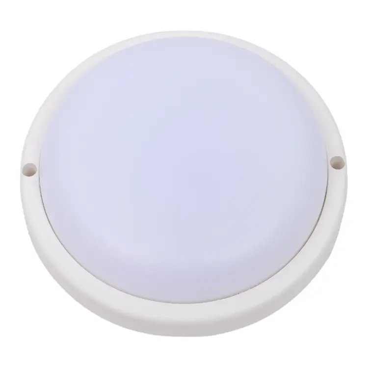 Герметичный светодиодный светильник IN HOME оaд-2065-круг 4690612044033