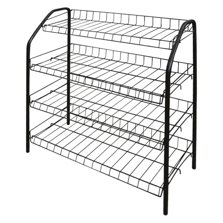 Этажерка для обуви Nika 1 ЭТ1/Ч