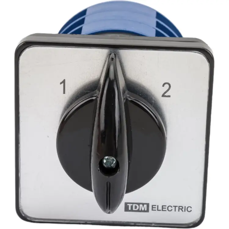 Переключатель TDM ELECTRIC SQ0715-0142
