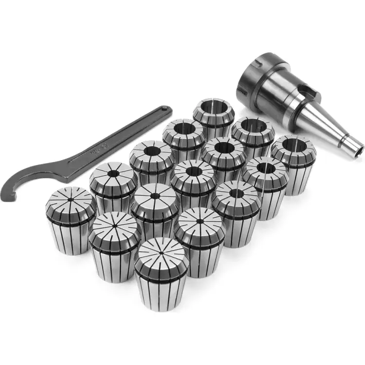 Цанговый патрон Micron 108074 Цанговый патрон Micron 108074