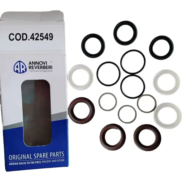 Комплект водяных уплотнителей к помпе RR 1520 ACG KIT E 42549-47114 42549-47114 Комплект водяных уплотнителей к помпе RR 1520 ACG KIT E 42549-47114 42549-47114