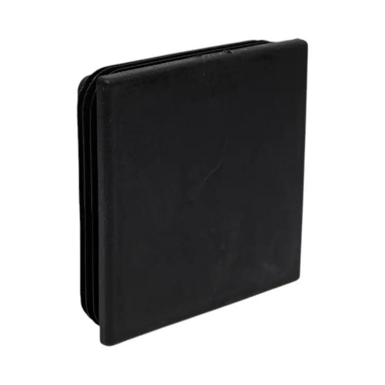 Квадратная внутренняя заглушка для труб НАКРЕПКО 216818