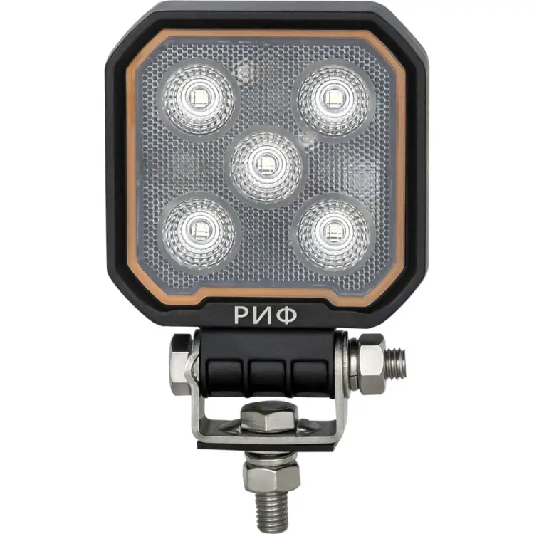 Фара РИФ SM-3025-SFB