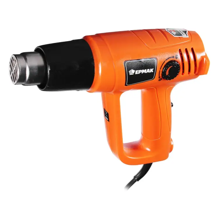 Технический фен ЕРМАК ФТ 646-304