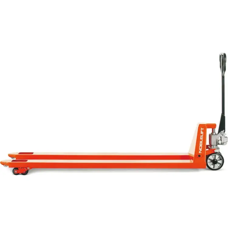 Гидравлическая тележка Noblelift ACL20 200030 Гидравлическая тележка Noblelift ACL20 200030