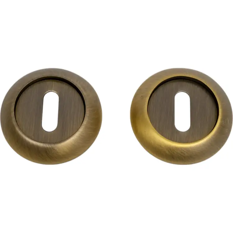 Накладка под сувальдный ключ Ренц INOB 08 MAB