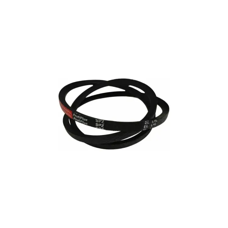 Клиновой ремень RUBENA SPZ1937 SPZ1937RUBENA