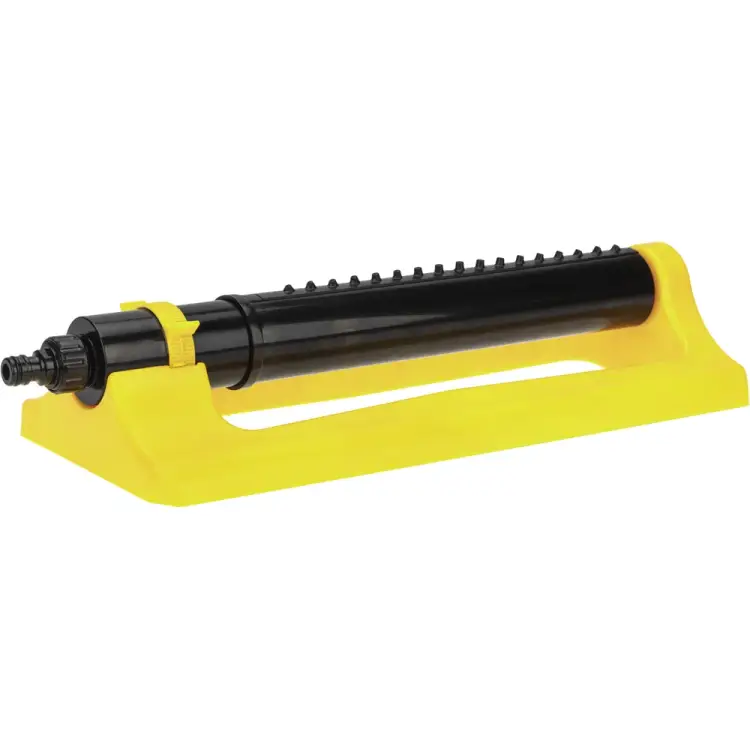 Осциллирующий дождеватель для прямоугольных площадей Четыре сезона 62-0291 Осциллирующий дождеватель для прямоугольных площадей Четыре сезона 62-0291