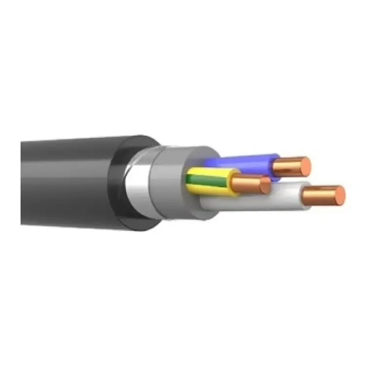 Кабель iTOK ВБШвнг(А) LS i-KPP-VBSHVNG-LS-3100-50 Кабель iTOK ВБШвнг(А) LS i-KPP-VBSHVNG-LS-3100-50