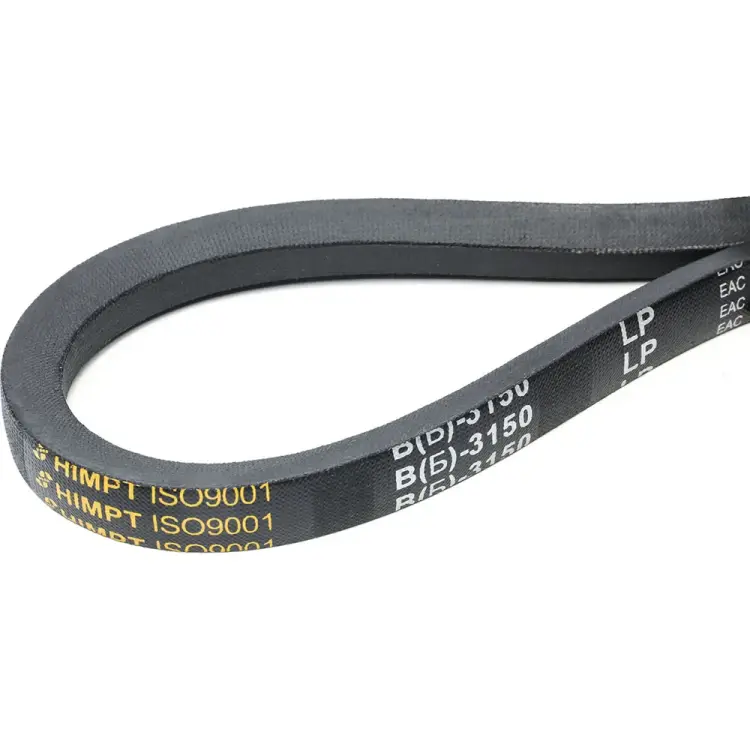 Клиновой ремень HIMPT 00004300152