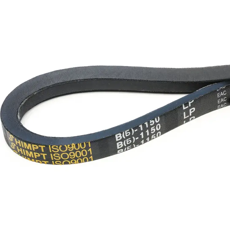 Клиновой ремень HIMPT 00004300150
