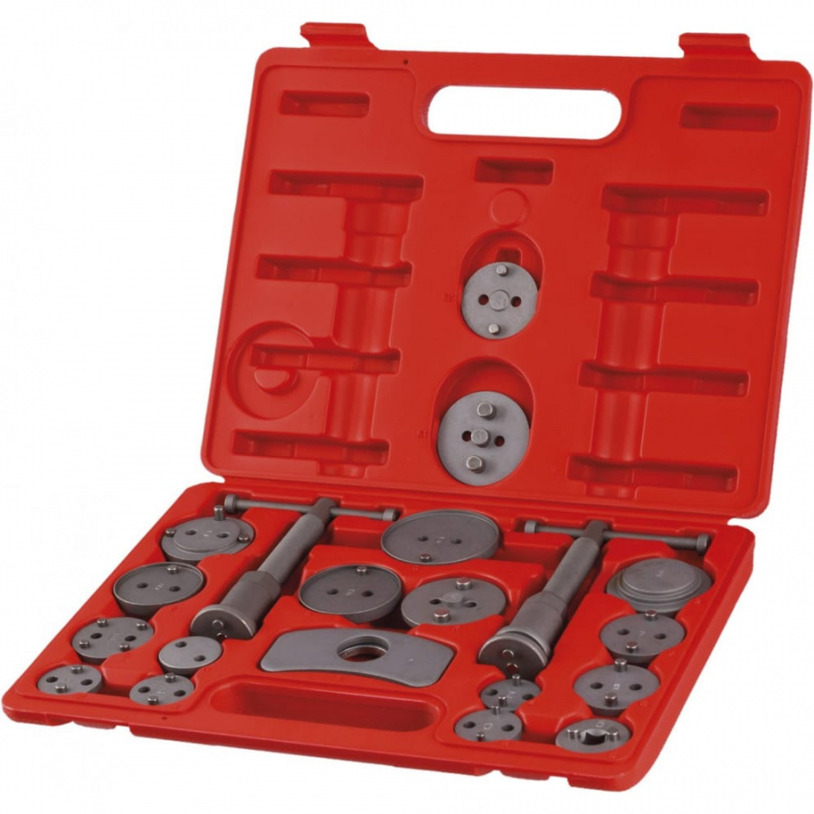 Набор для сведения тормоз цилиндров KT TOOLS KA-2808A