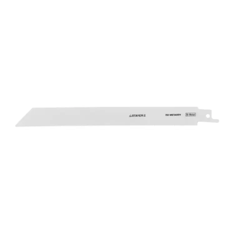 Полотно к сабельной пиле STAYER S922EF 159459-13 Полотно к сабельной пиле STAYER S922EF 159459-13