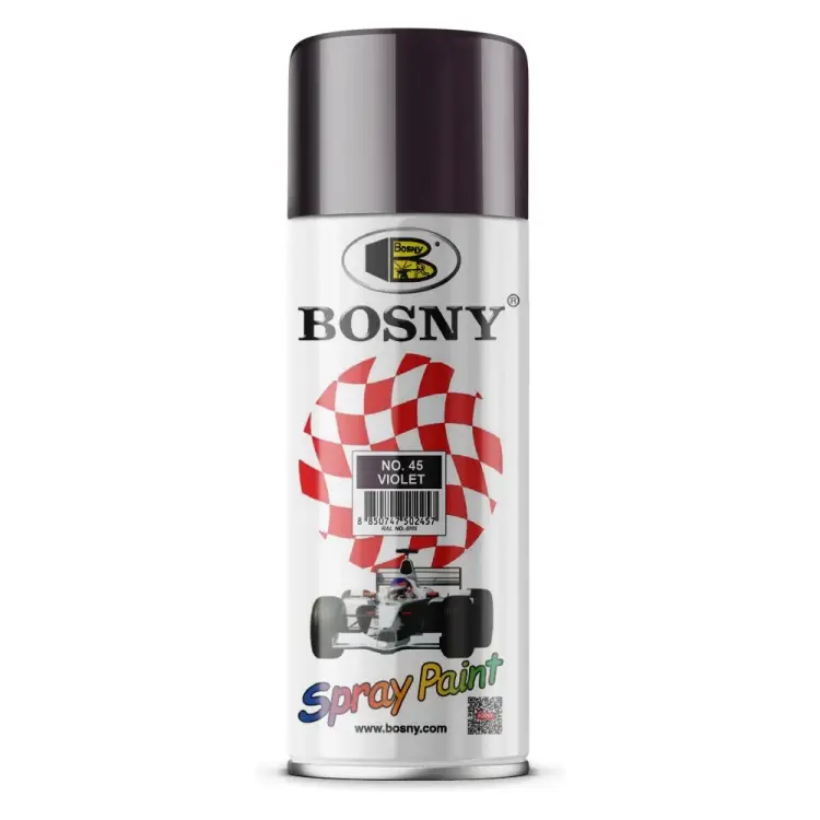 Универсальная краска Bosny 45 Универсальная краска Bosny 45