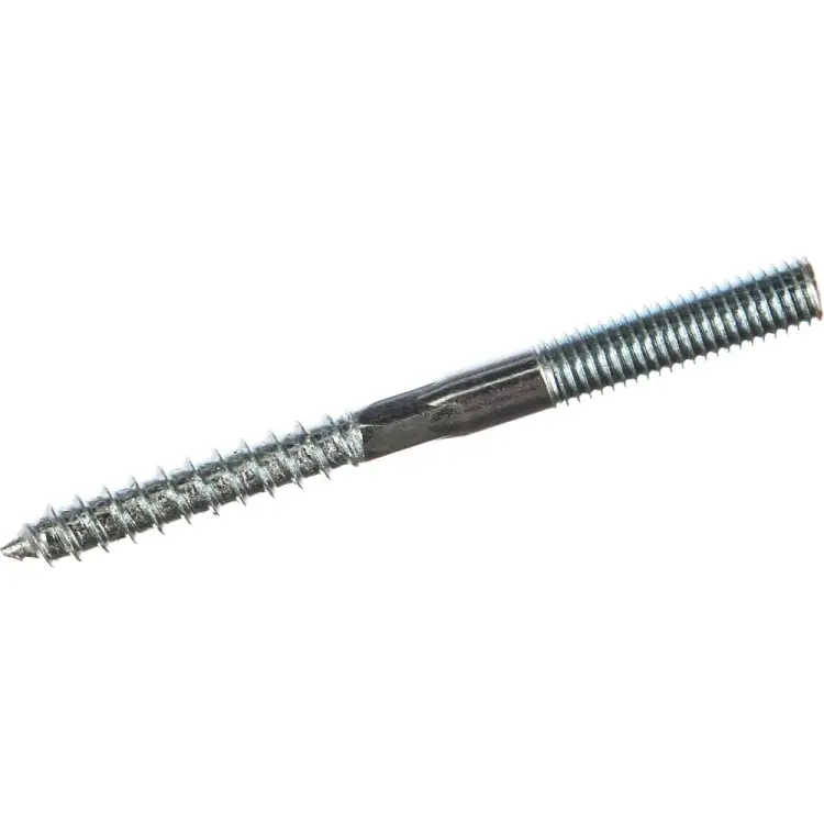 Сантехническая шпилька Tech-Krep М8х90 (4 шт.) 112233