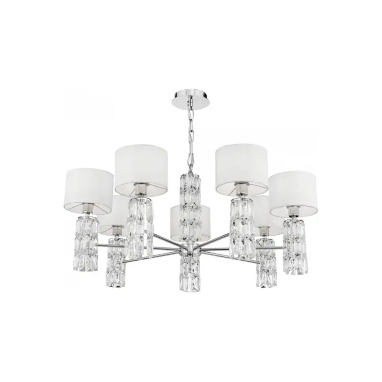 Люстра MAYTONI Talento DIA008PL-07CH