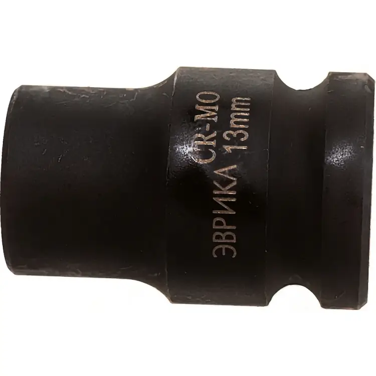 Ударная шестигранная торцевая головка Эврика ER-95706