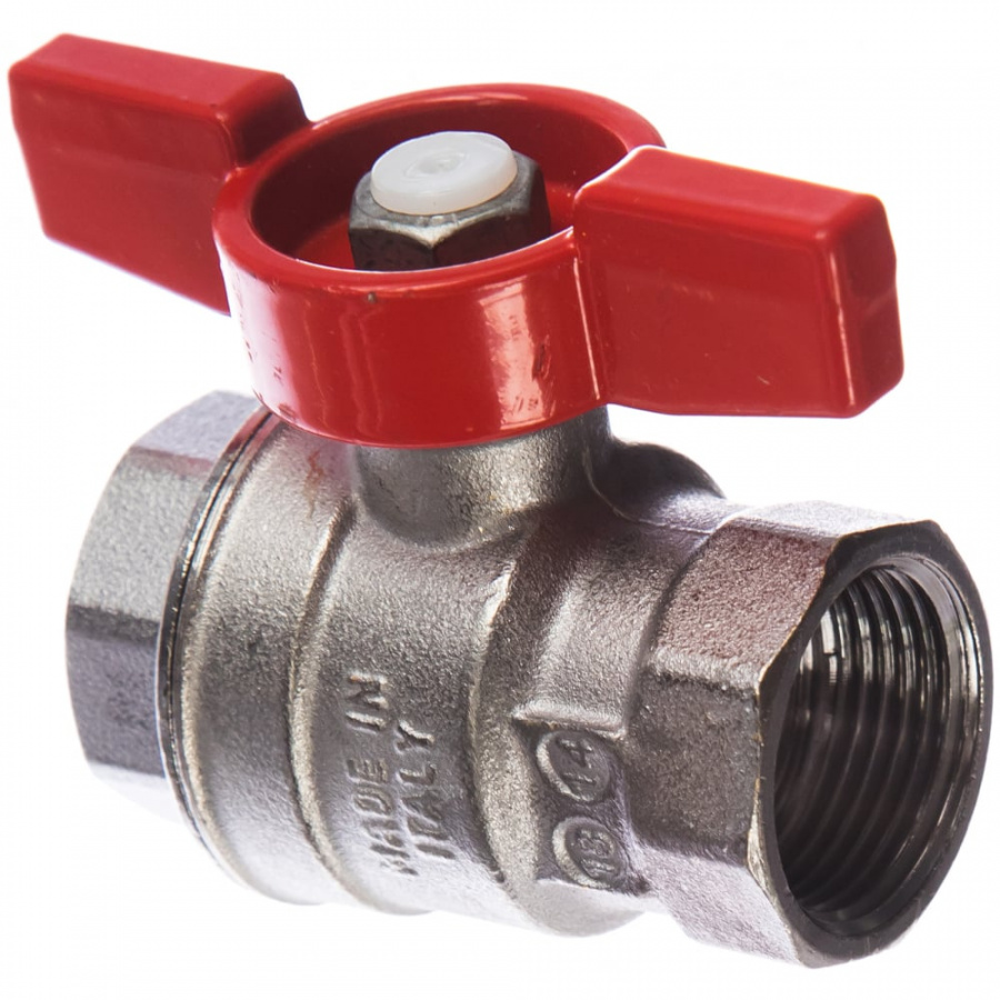 Шаровой кран GEKON GK 551 34