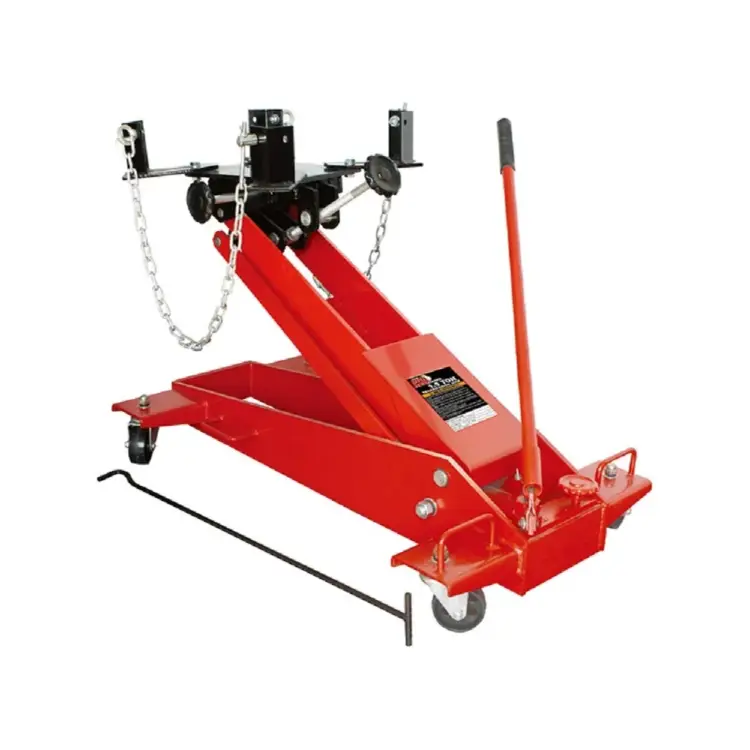 Трансмиссионная стойка-домкрат Torin TRE15001