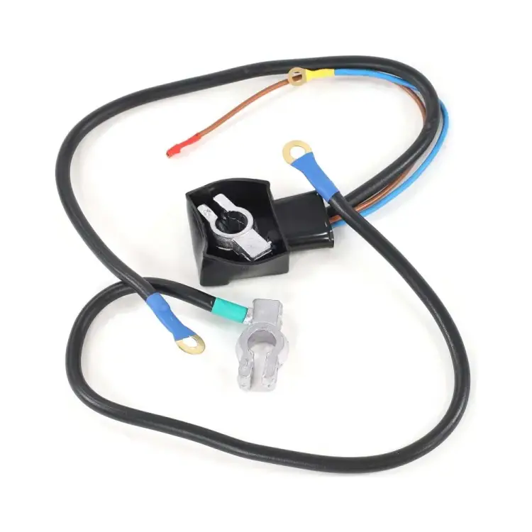 Провод акб VOLTON VLT33752-3724070/80