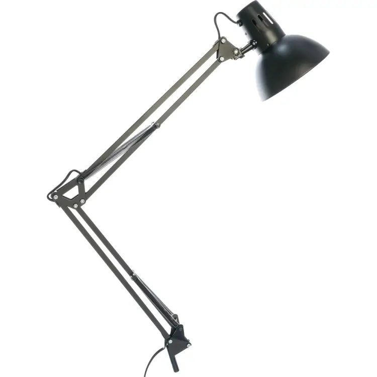 Настольный светильник Camelion KD-312 C02 10999 Настольный светильник Camelion KD-312 C02 10999