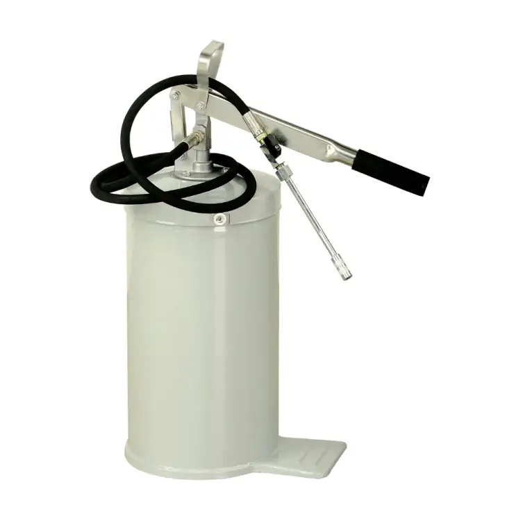 Ручной солидолонагнетатель Lubeworks 17211011 Ручной солидолонагнетатель Lubeworks 17211011