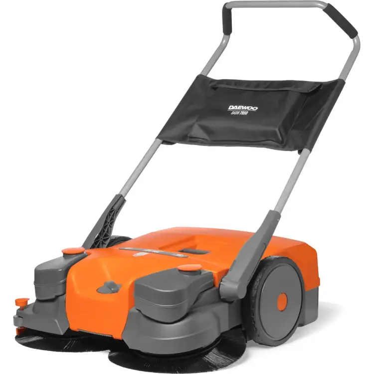 Машина подметальная DAEWOO DASW 7850 Машина подметальная DAEWOO DASW 7850