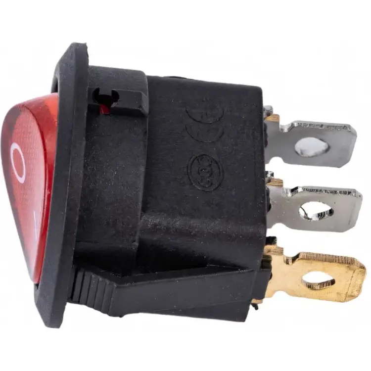 Круглая клавиша Nord-Yada 905487