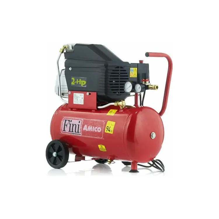 Поршневой компрессор Fini AMICO 24/2400 100540241
