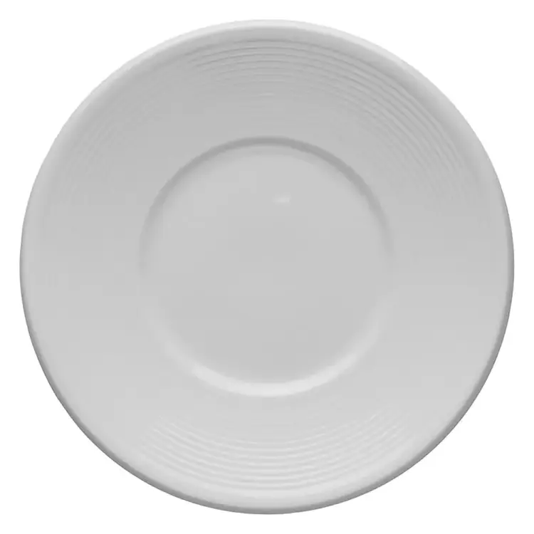 Тарелка BILLIBARRI Hans, фарфор, размер 13.2х1.9 см 806672291131