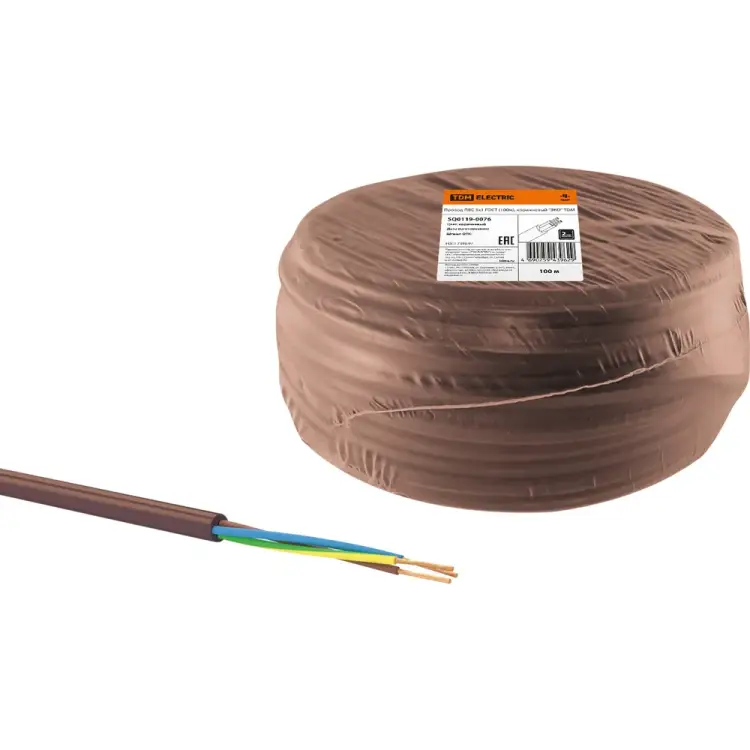 Провод TDM ELECTRIC SQ0119-0076