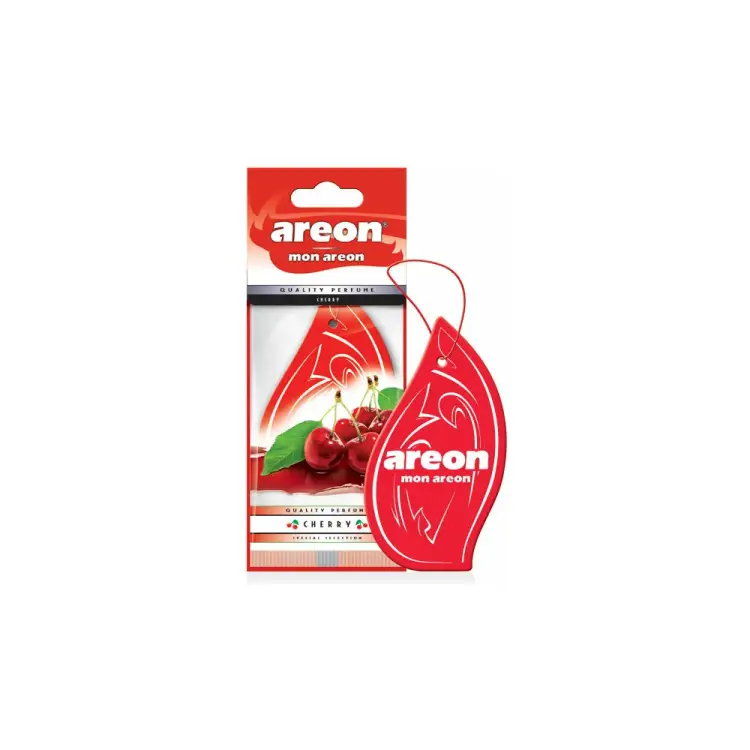 Ароматизатор Areon MON АREON сherry MA26
