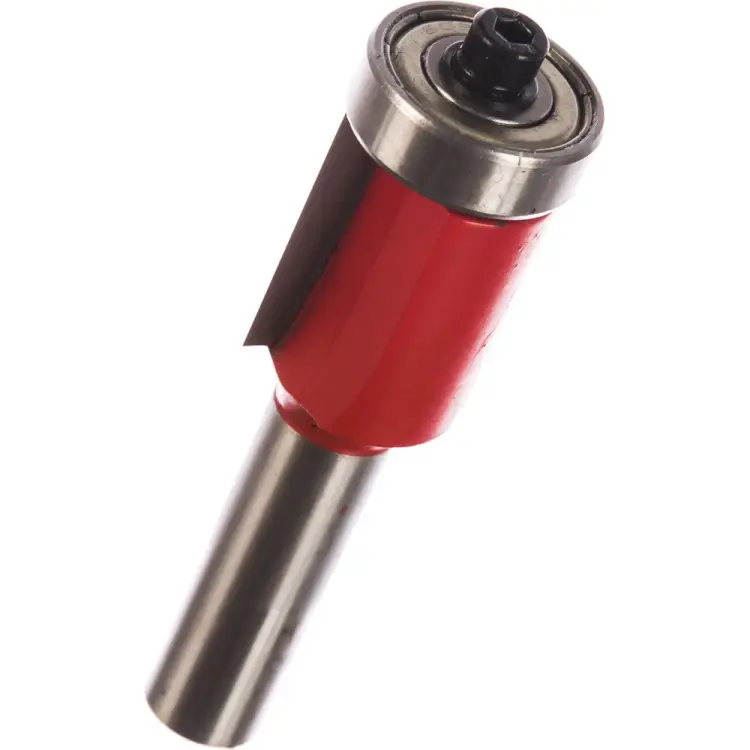 Кромочная прямая фреза АТАКА 8141140