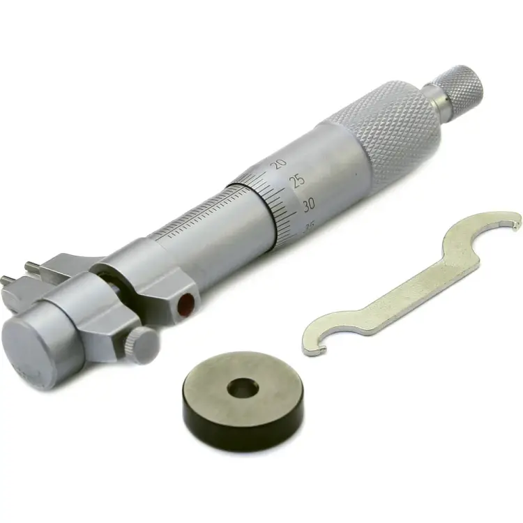 Микрометрический нутромер ЧИЗ 25-50 42790