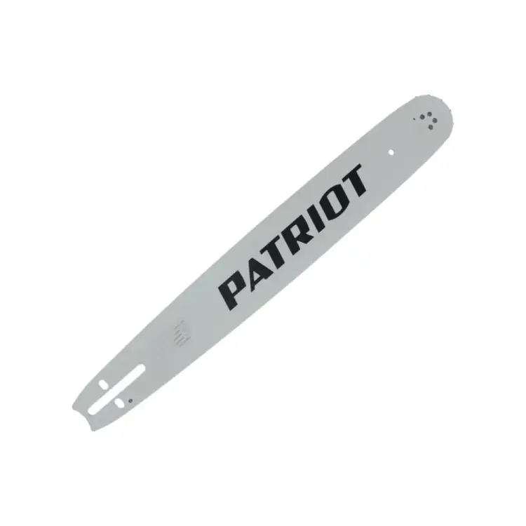 Шина для бензопил Patriot 867151858 Шина для бензопил Patriot 867151858