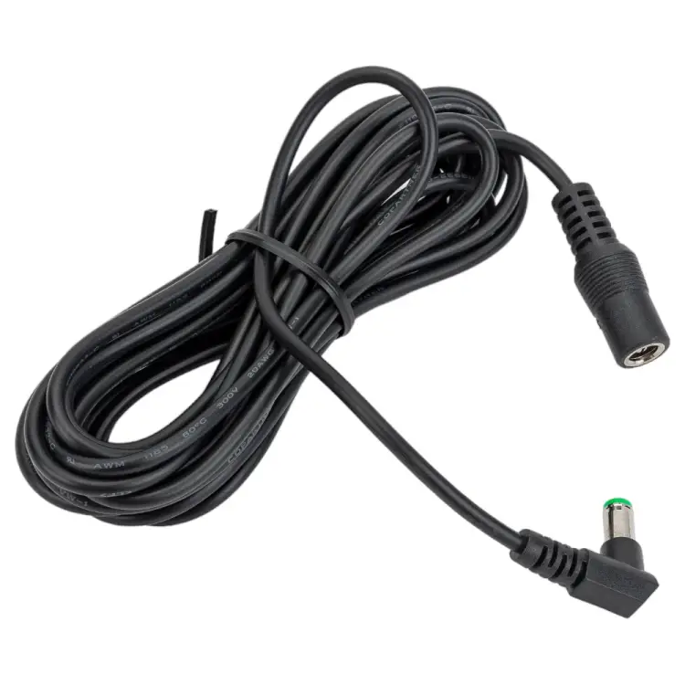 Удлинитель постоянного тока для 168/ 188/ 198/ 268/ 288 HOBOT HB188A04